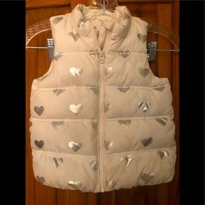 Baby Gap Vest